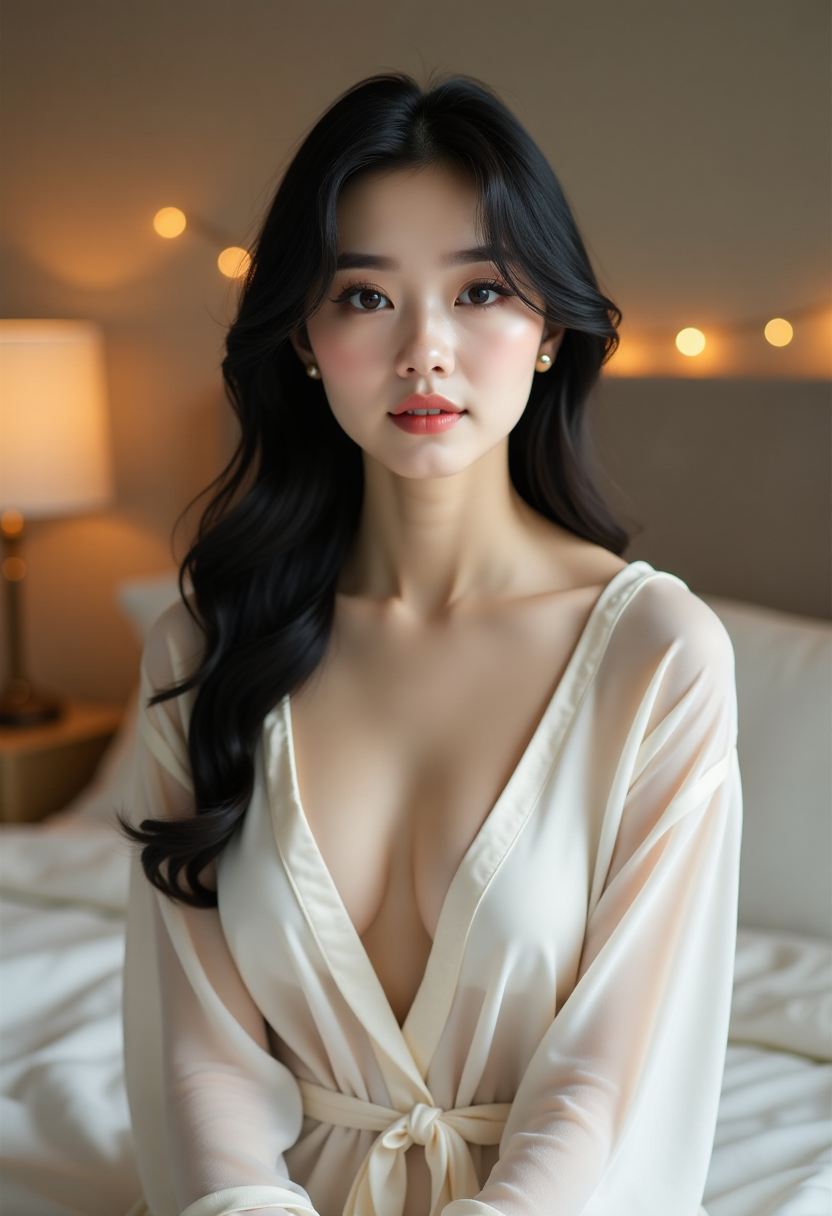 暗夜谍影